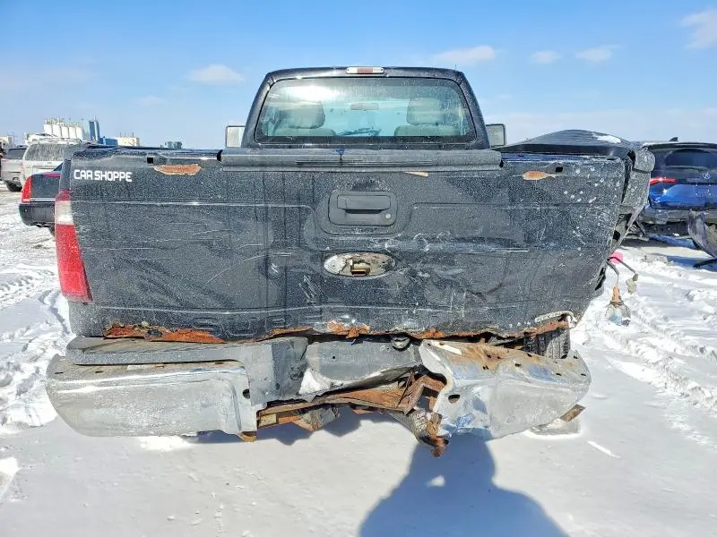 2015 FORD F250 SUPER DUTY  