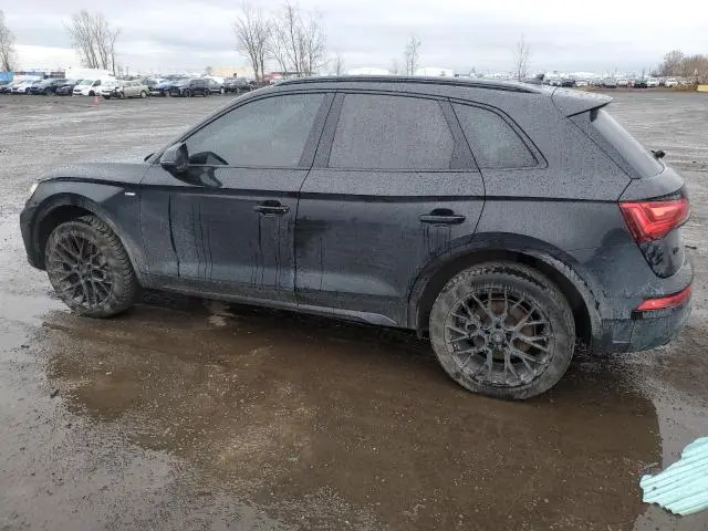2022 AUDI Q5 PREMIUM PLUS 45  