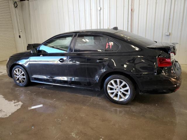 2011 VOLKSWAGEN JETTA SE