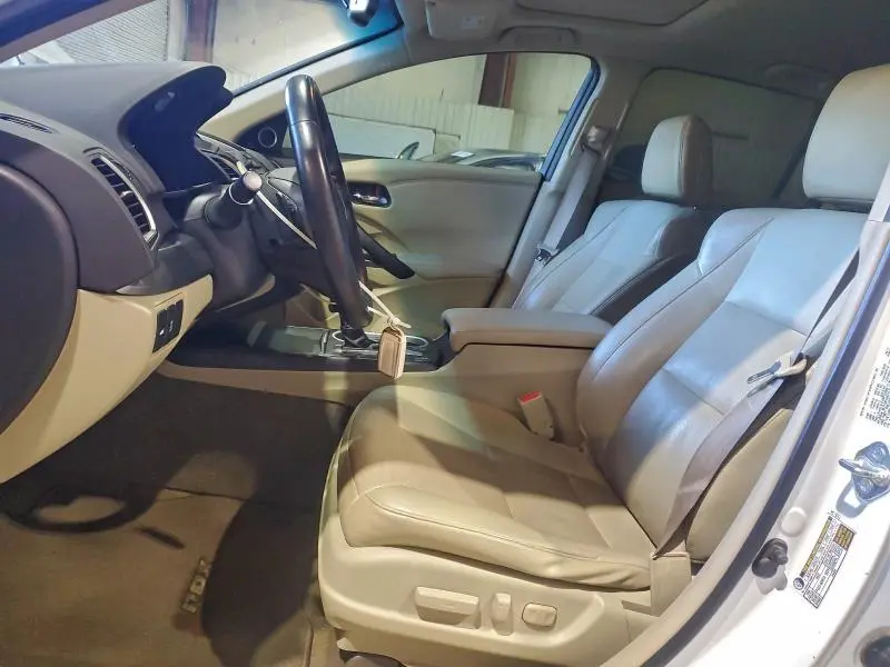 2016 ACURA RDX TECHNOLOGY  