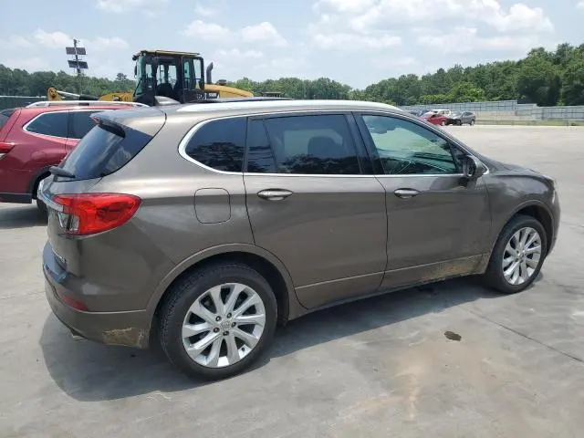 2016 BUICK ENVISION PREMIUM