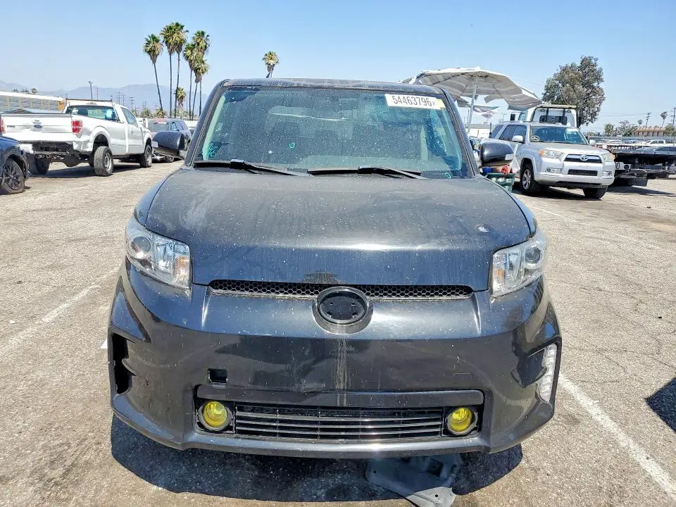 2013 SCION XB BASE  