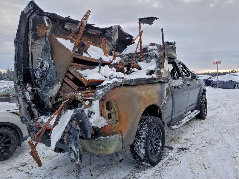 2022 RAM 2500 BIG HORN/LONE STAR  