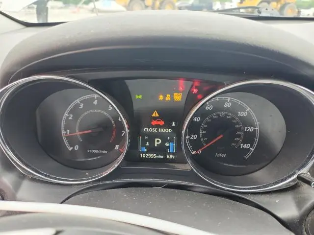2020 MITSUBISHI OUTLANDER SPORT ES  
