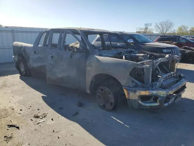 2020 RAM 3500 TRADESMAN  