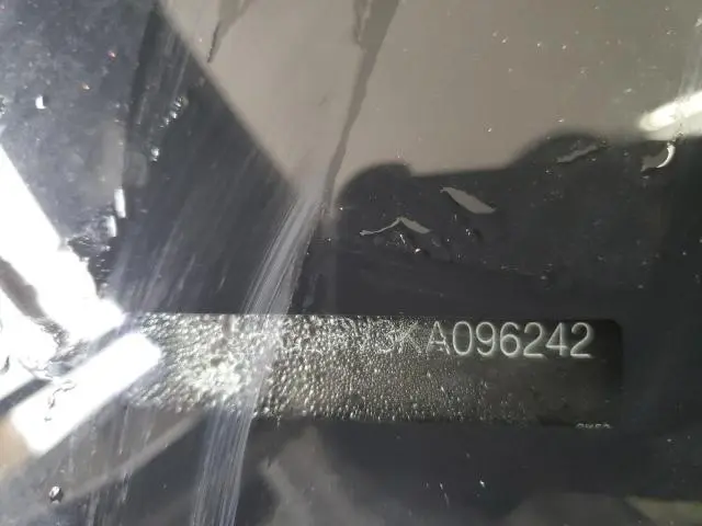 2019 LAND ROVER DISCOVERY SE  