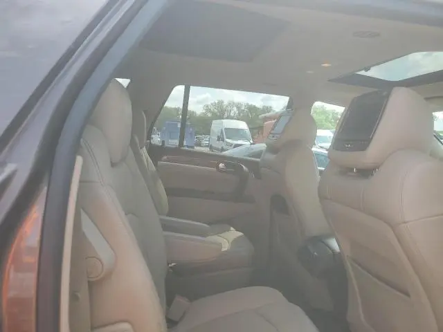 2010 BUICK ENCLAVE CXL  