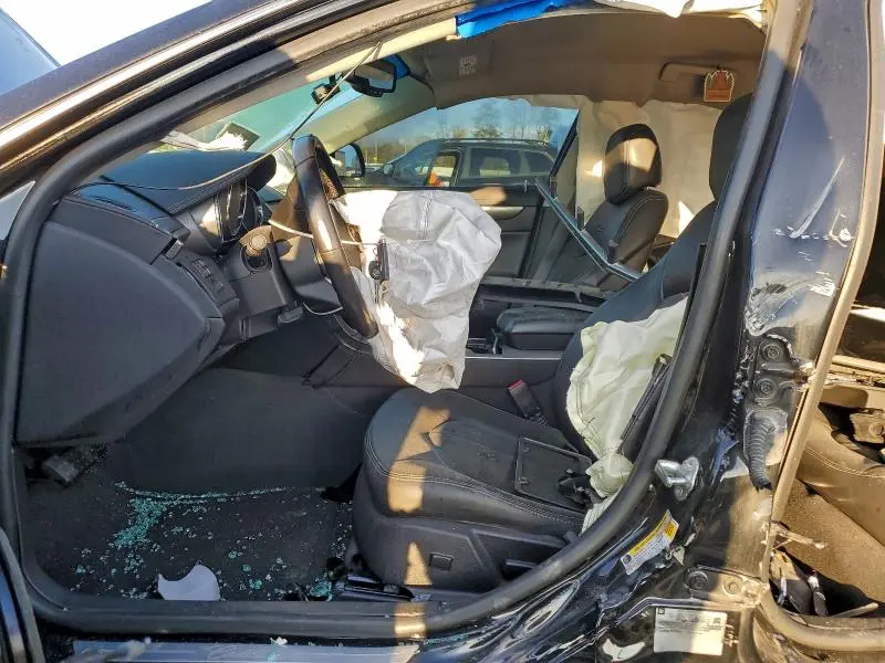 2013 CADILLAC CTS LUXURY COLLECTION  