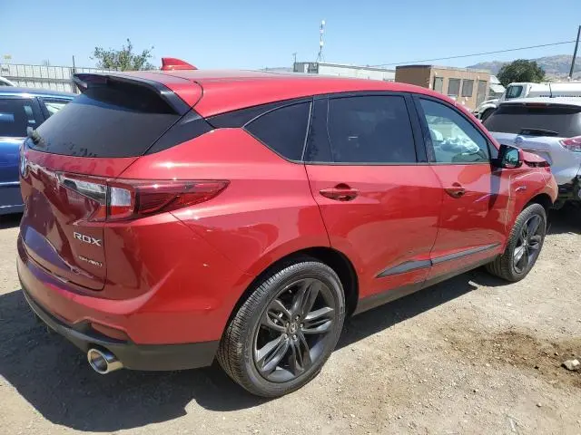2024 ACURA RDX A-SPEC  