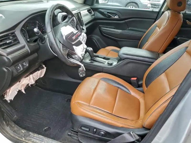 2017 GMC ACADIA ALL TERRAIN  