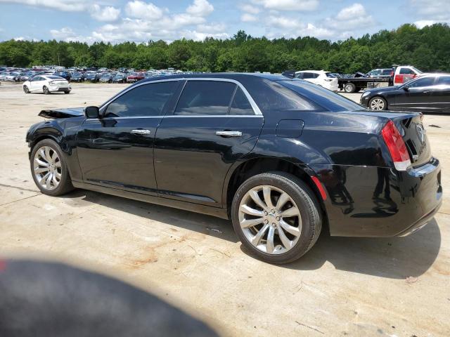 2019 CHRYSLER 300 LIMITED