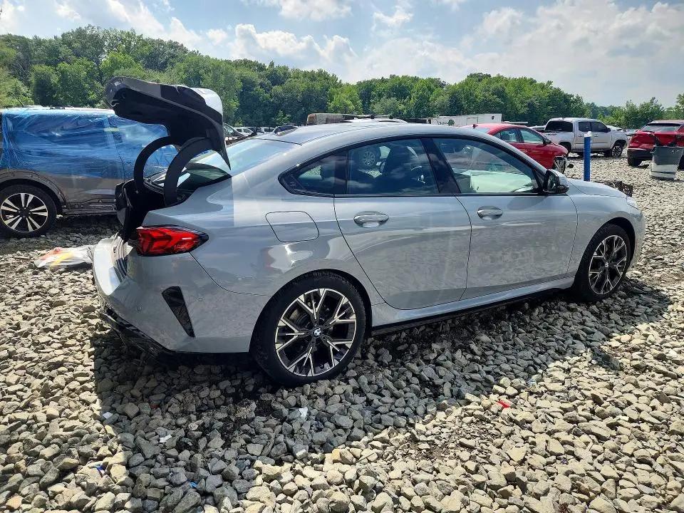 2025 BMW 228XI   