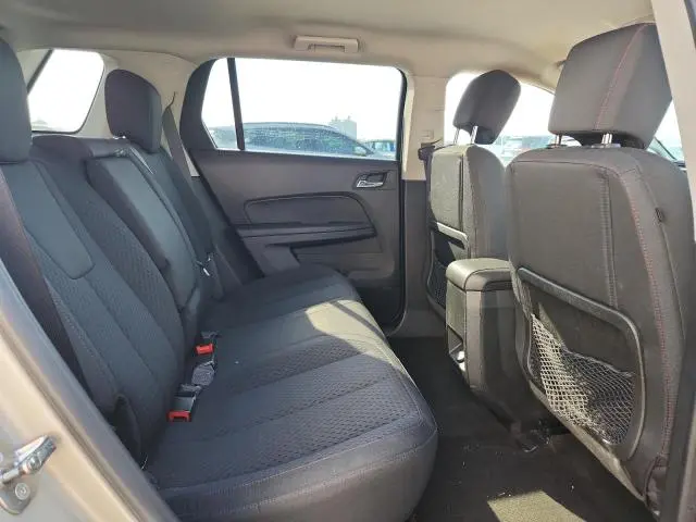 2014 GMC TERRAIN SLE  