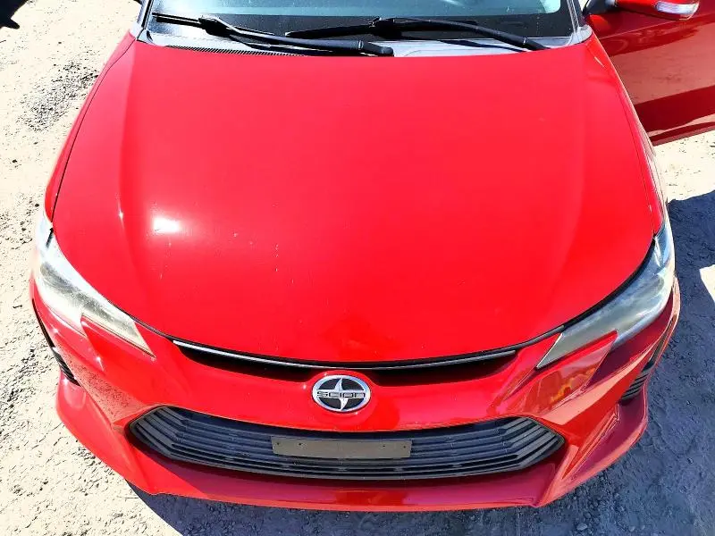 2016 SCION TC BASE  
