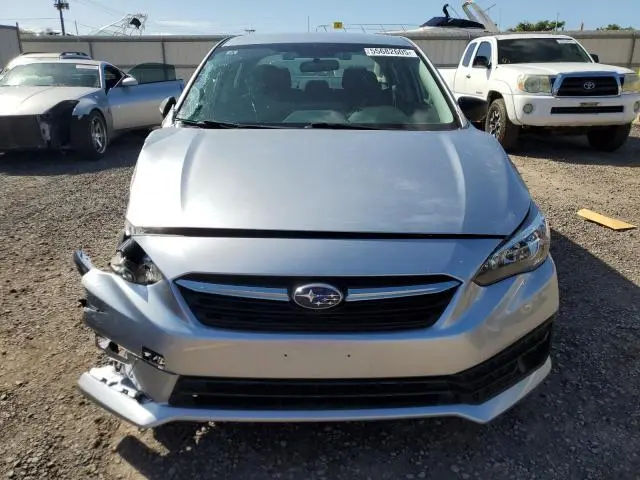 2020 SUBARU IMPREZA 