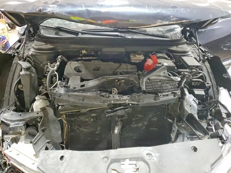 2020 ACURA RDX TECHNOLOGY  