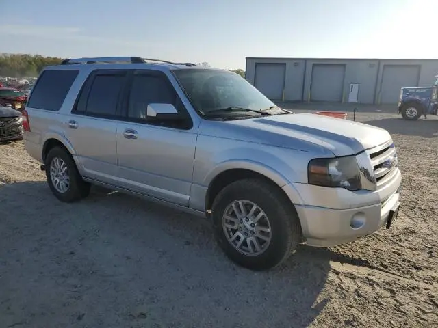 2012 FORD EXPEDITION LIMITED