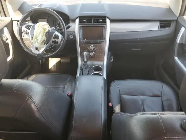 2012 FORD EDGE SEL  