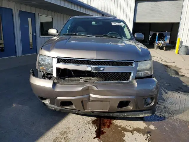 2011 CHEVROLET TAHOE K1500 LS  