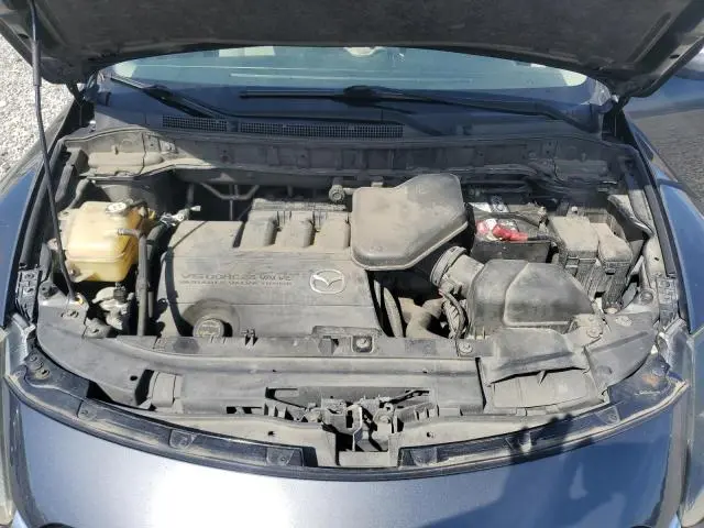 2015 MAZDA CX-9 SPORT  