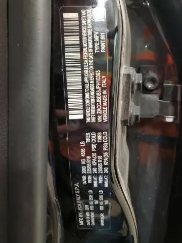 2018 JEEP RENEGADE LIMITED  