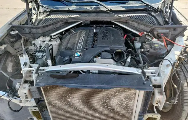 2015 BMW X5 SDRIVE35I  