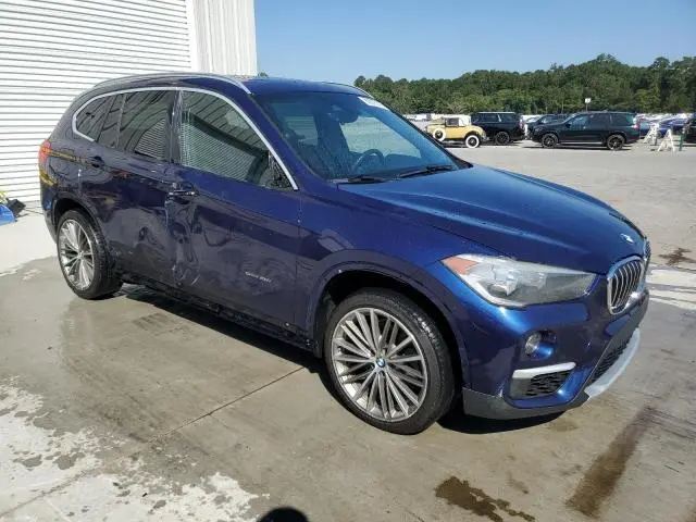2018 BMW X1 SDRIVE28I  