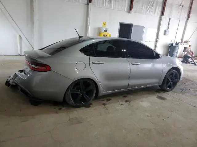 2015 DODGE DART SXT  