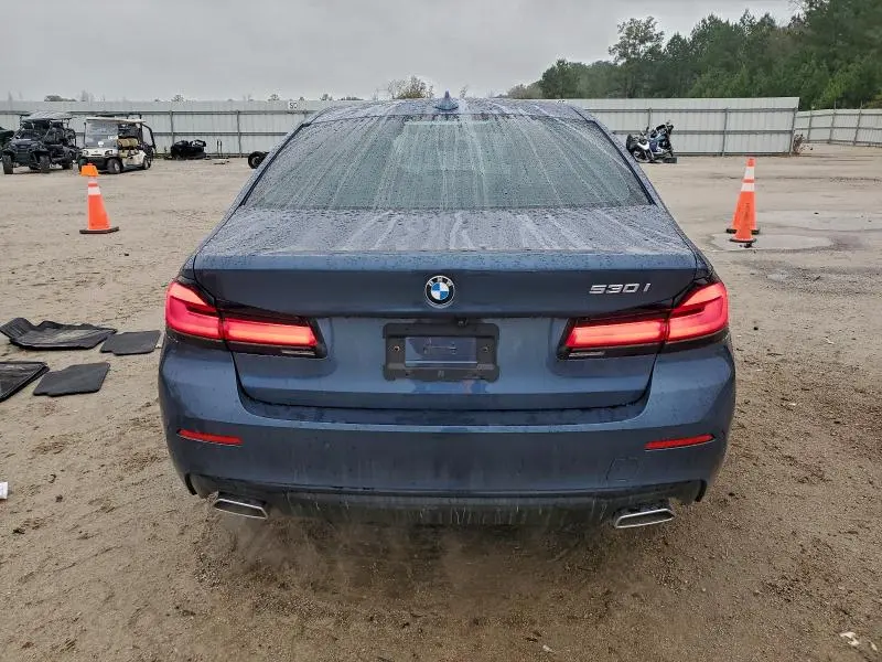 2023 BMW 530 I  