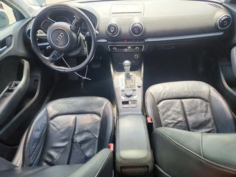 2015 AUDI A3 PREMIUM  