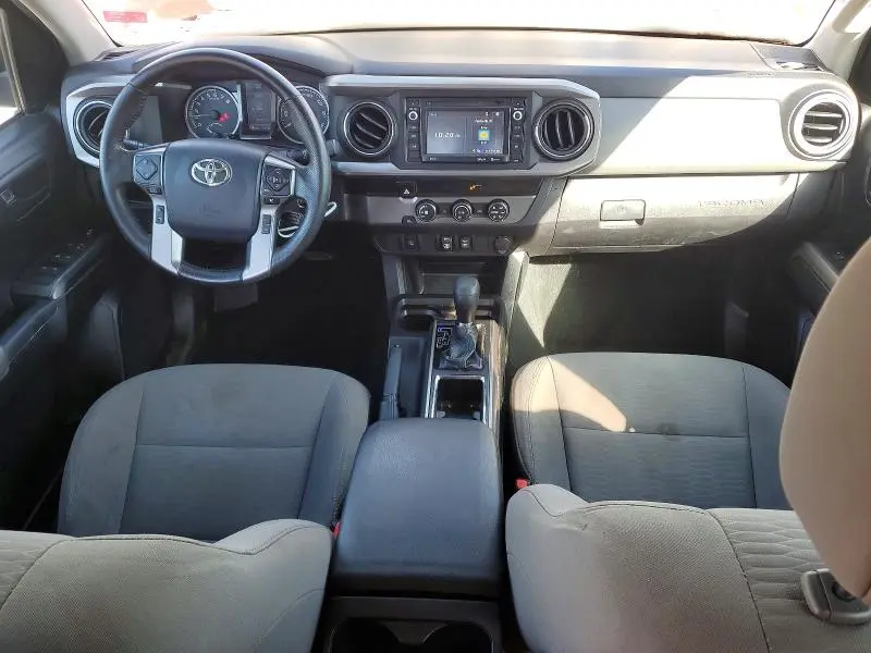 2019 TOYOTA TACOMA SR5 V6  