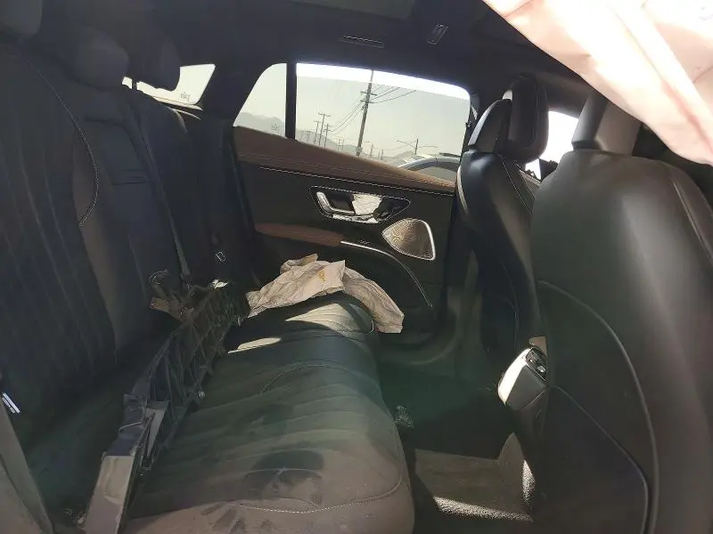 2023 MERCEDES-BENZ EQS SEDAN 450+  