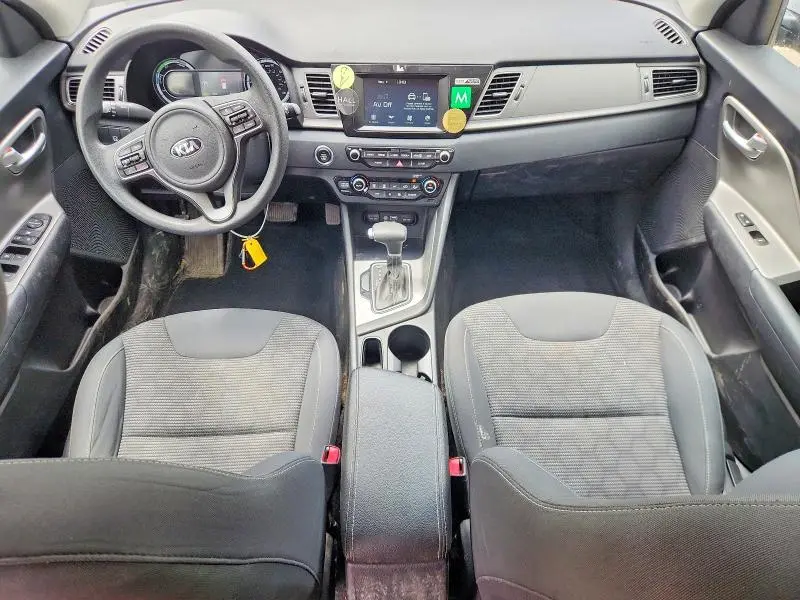 2019 KIA NIRO LX  