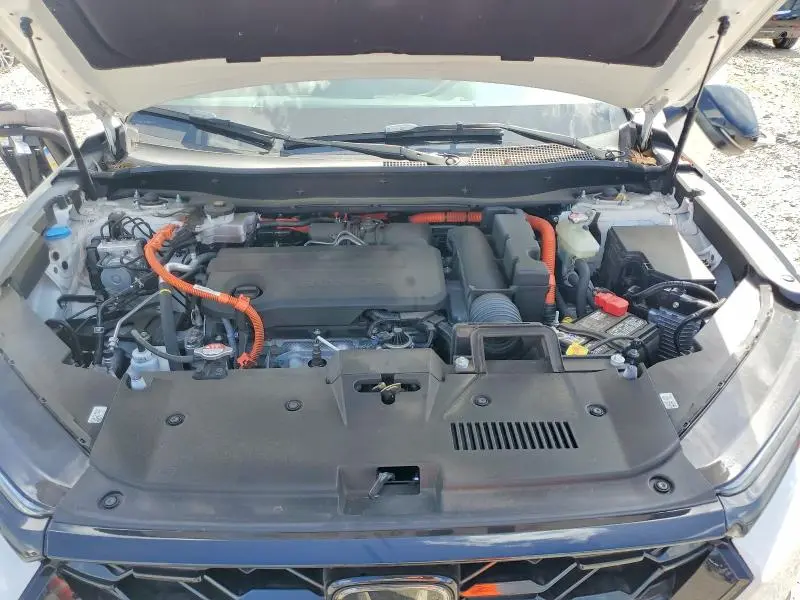 2025 HONDA CR-V SPORT-L  