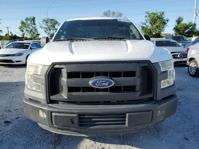 2016 FORD F150   