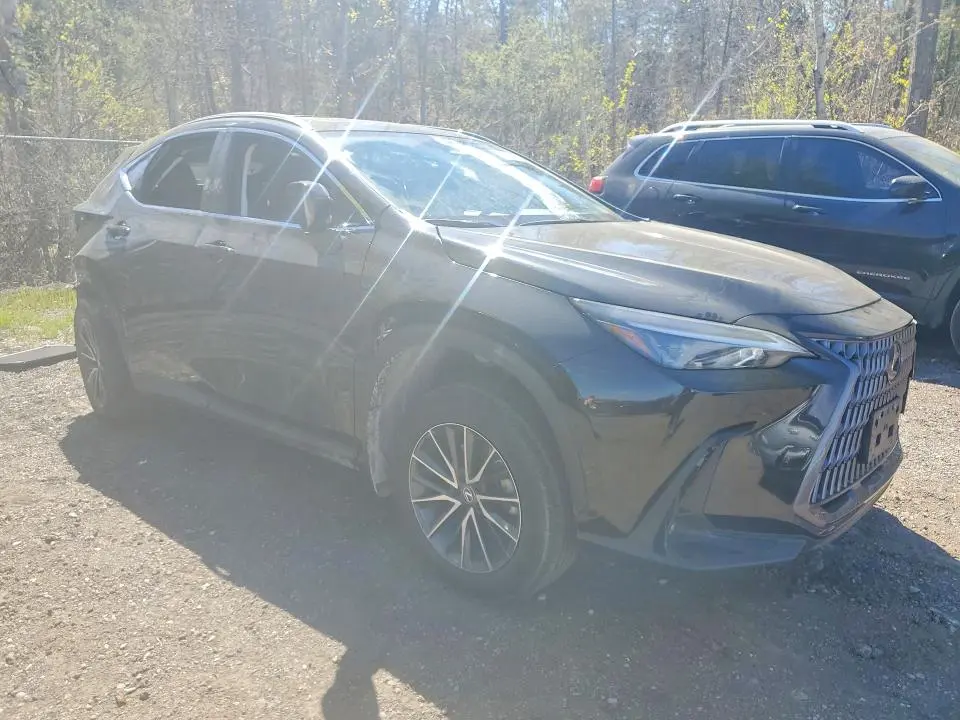 2024 LEXUS NX 350H PREMIUM  