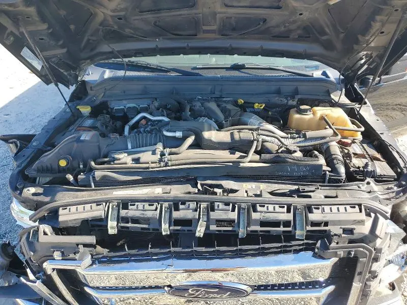 2015 FORD F350 SUPER DUTY  