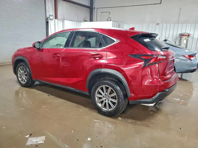 2017 LEXUS NX 200T BASE  