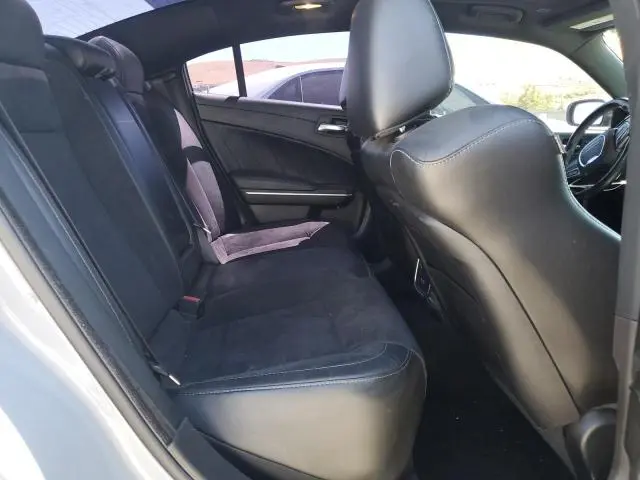2022 DODGE CHARGER R/T  