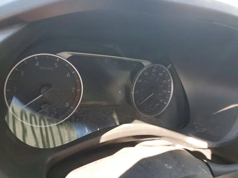 2022 NISSAN SENTRA   