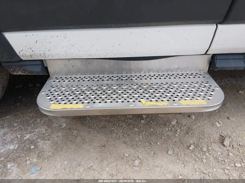 2023 FORD TRANSIT-350 PASSENGER VAN XL