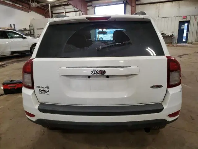 2014 JEEP COMPASS SPORT  