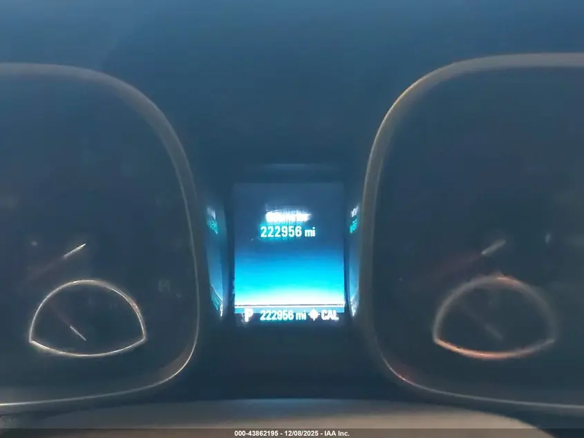 2013 CHEVROLET MALIBU 2LT