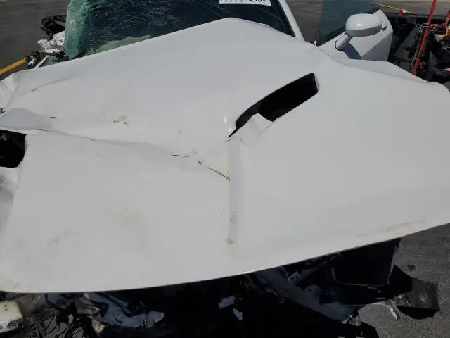 2017 DODGE CHALLENGER GT  