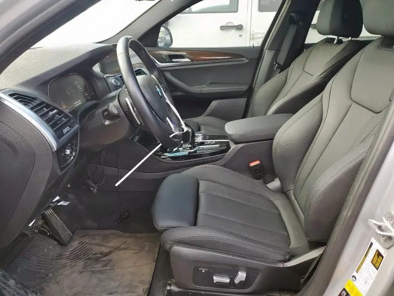 2021 BMW X4 XDRIVE30I  