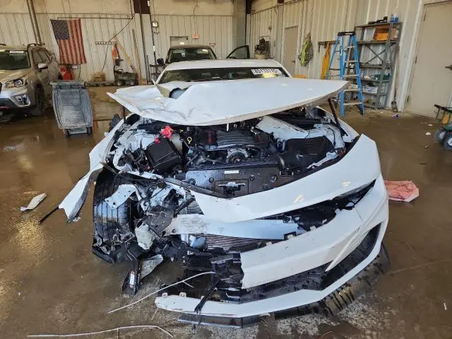 2022 CHEVROLET CAMARO SS  