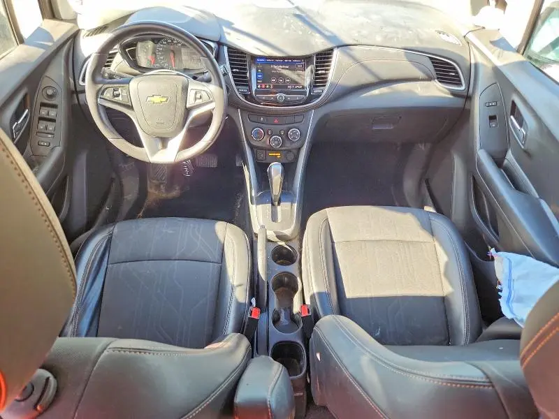 2020 CHEVROLET TRAX 1LT  