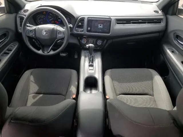 2021 HONDA HR-V SPORT  