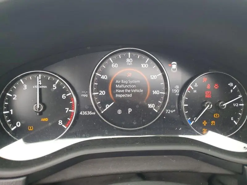 2023 MAZDA CX-30 PREMIUM  