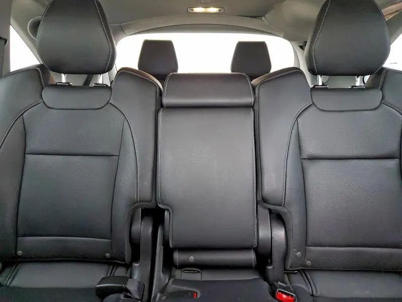 2019 ACURA MDX TECHNOLOGY  